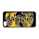 Gators Florida USA Famous Hip Hop Band Wu Tang Clan iphone 5c Hard Plastic Phone Case
