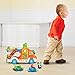 VTech Pull & Learn Car Carrier (Frustration Free Packaging)