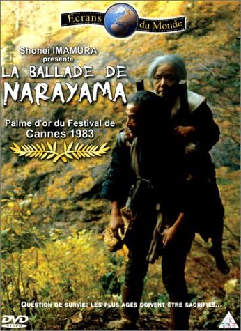 TÉLÉCHARGER LA BALLADE DE NARAYAMA GRATUIT