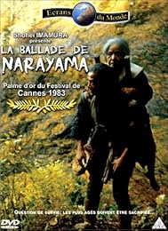 La Ballade De Narayama