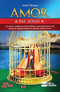 Livro Amor em Jogo