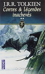 Contes et légendes inachevés