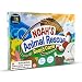 Jumping High Five Noah's Animal Rescue! Kids #1 Cooperative Matching Game for Kids Ages 4 and Up - Teach Children New Skills While Having Fun - Hot Toys for 2019. Learning Board Games Ages 4 to 8.