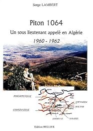 Piton 1064