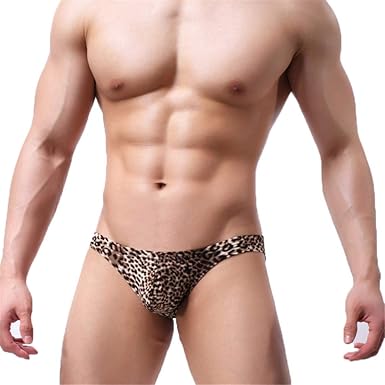 backless underwear for men