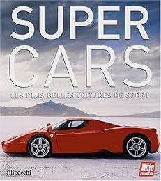 Super cars