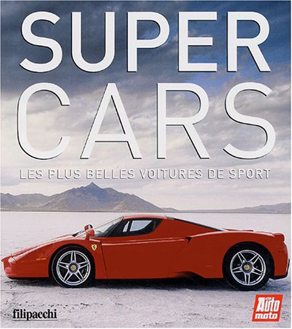 Super cars