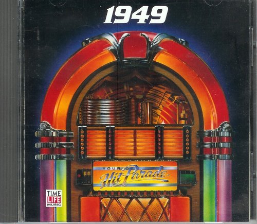 Russ Morgan - Your Hit Parade: 1949 - Zortam Music