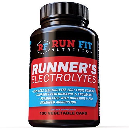 Top 10 hydration supplements for runners for 2019 Aalsum reviews