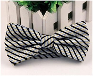 Casual Bowknot Corbata Men's Bow Tie Vestidos British Style Tie for Men (PM01)