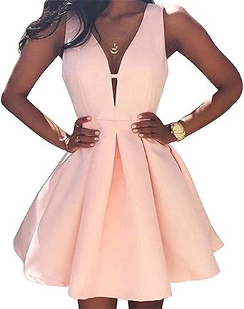 2019 homecoming dress styles