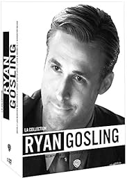 La Collection Ryan Gosling - Drive + Les Marches Du Pouvoir + Crazy Stupid Love + Love & Secrets + Gangster Squad - Pack