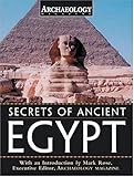 Secrets of Ancient Egypt by