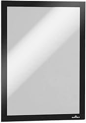Durable DURAFRAME Self-Adhesive Magnetic Frame | A4