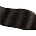 Beautier 6a Straight Hair 4 Bundles Virgin Unprocessed Human Hair Extensions Deal With Mixed Lengths(18 20 22 24)