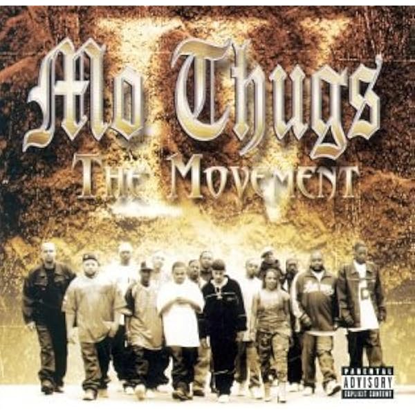 Mo Thugs - Family Scriptures - Amazon.com Music