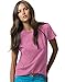 Hanes Women's T-Shirt - X-Large - Pink