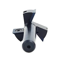 SICWOOD Spoilboard Surfacing Router Bit 1/2
