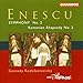 Symphony No. 2 / Romanian Rhapsody, No. 2