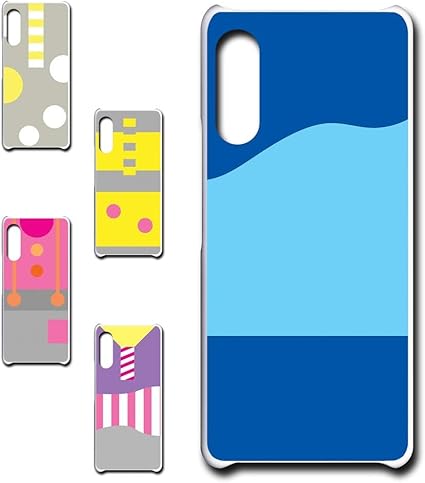 Amazon Co Jp Rakuten Hand 専用 スマホケース カバー 子供服 モチーフ デザインe Tk 518e ラクテン ハンド 楽天 モバイル 家電 カメラ