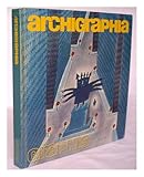 Hardcover Archigraphia; Architectural and Environmental Graphics Book