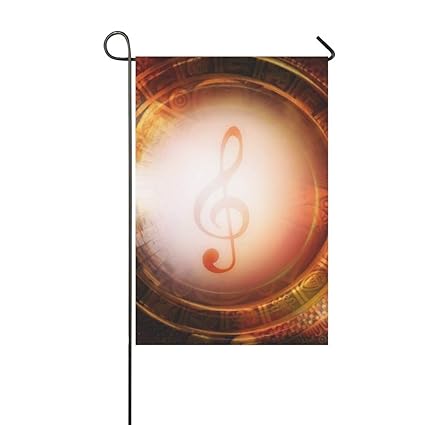 Amazon Com Kuneh Home Decorative Outdoor Double Sided