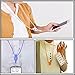 Rancco Phone Neck Strap Lanyard Quick Release ID Holder Neck Lanyard,5 Pc 19