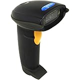 Tera&reg; USB Automatic Barcode Scanner Reader Bar Code Scanner Scanning Handheld Laser Id Upc Ean Hight Speed