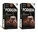 Nespresso Original Line Compatible Capsules Hot Chocolate Hot Cocoa Pods - Smooth & Creamy - 20 Pod Package