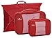 Eagle Creek Pack-It Starter Set - 3pc Set (Medium Garment Folder/Medium Cube/Small Cube)