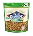 Blue Diamond Almonds, Raw Whole Natural, 25 Ounce