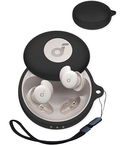 Amazon.com: Compatible with Anker Soundcore Sleep A20 True Noise