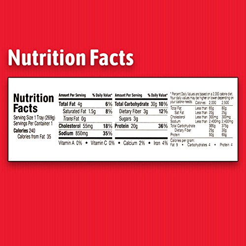 Hormel Compleats Chicken Breast & Dressing, 9.5 Ounce