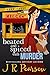 Heated and Spiced With Murder (A Josie Rizzo Cozy Mystery Book 3)
