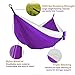 MalloMe Camping Hammock for Adults & Kids - Portable Hammocks for Outside - Hamacas para Adultos Outdoor Single & Double Two 2 Person Hammock - Hamaca/Hamacs/Amacas Heavy Duty Tree Travel Hamock