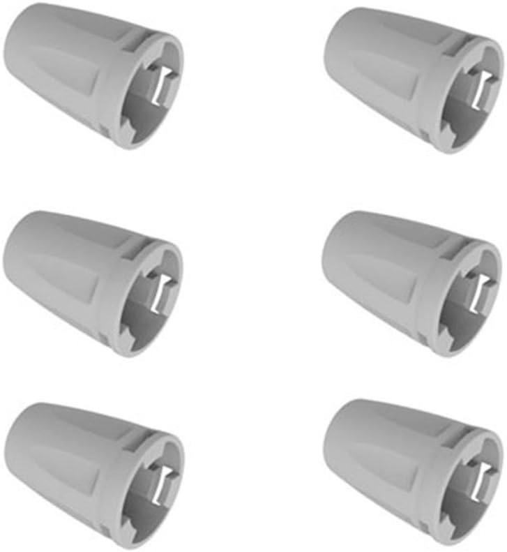 Hills Clothesline Tie of Caps Clothesline Spare Parts Amazon.co.uk