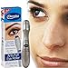 Dermisa Eye Roller for Puffy Eyes - Anti-Puff Dark Circle Under Eye Treatment Serum with Caffeine & Peppermint for Bright, Healthy Skin - Paraben, Fragrance, Dye and Oil Free - Made in USA - Pack of 2