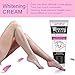 Whitening Cream, Underarm Whitening Cream, Body Cream, Armpit, Elbow, knee, Sensitive Part, Whitening in Private