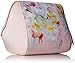 Ted Baker Kizzy Cosmetic Bag, Baby Pink, One Size