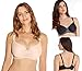 Fantasie Rebecca Nouveau Women`s Underwire Spacer Moulded Full Cup Bra