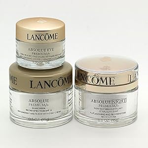 Image of Absolue Premium Bx Replenishing and Rejuvenating Day + Night + Eye