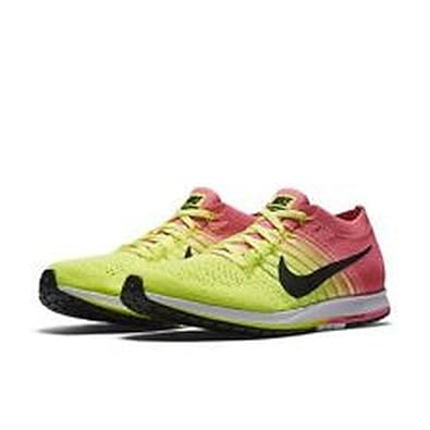 nike flyknit lunarepic rosas