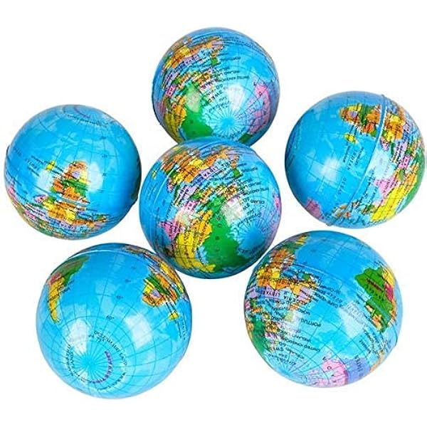 nice balls stress balls amazon