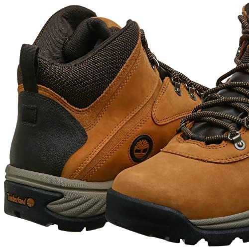timberland white ledge wheat