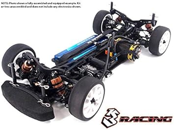 rc touring car