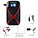 Bolt Power X5 Mini 8000mAh Portable Car Jump Starter 400 AMP Peak - Emergency Outdoor Portable Power Pack