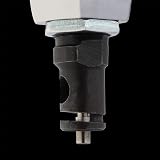 Draper 70835 Air Nibbler – Adjustable Die, 1.5mm Steel, 3800 SPM, 3/8" Air Line view 3