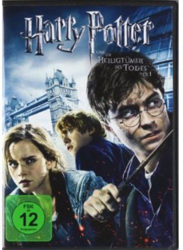 Harry Potter und die Heiligtümer des Todes - Teil 1