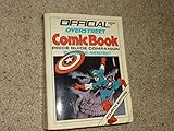 The Overstreet Comic Book Price Guide 1974 (4th Edition) by 