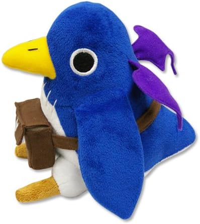 prinny plush